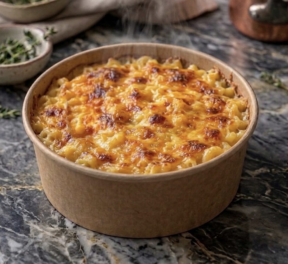 Mac and Cheese