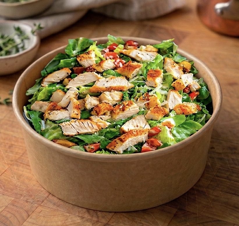 La Salade Composée