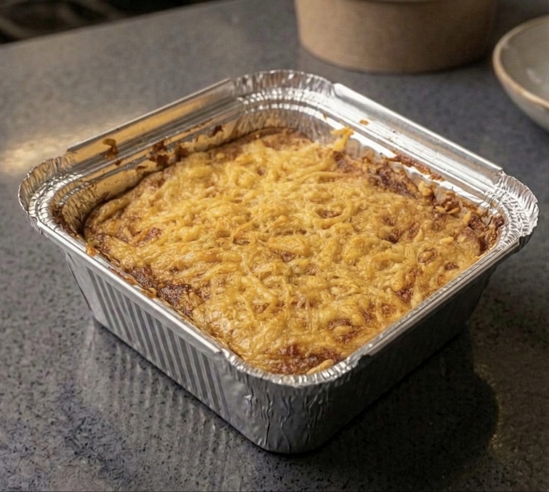 Hachis Parmentier