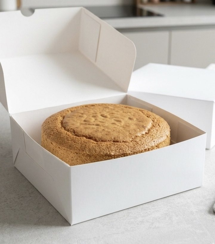 Cake moelleux au Yaourt