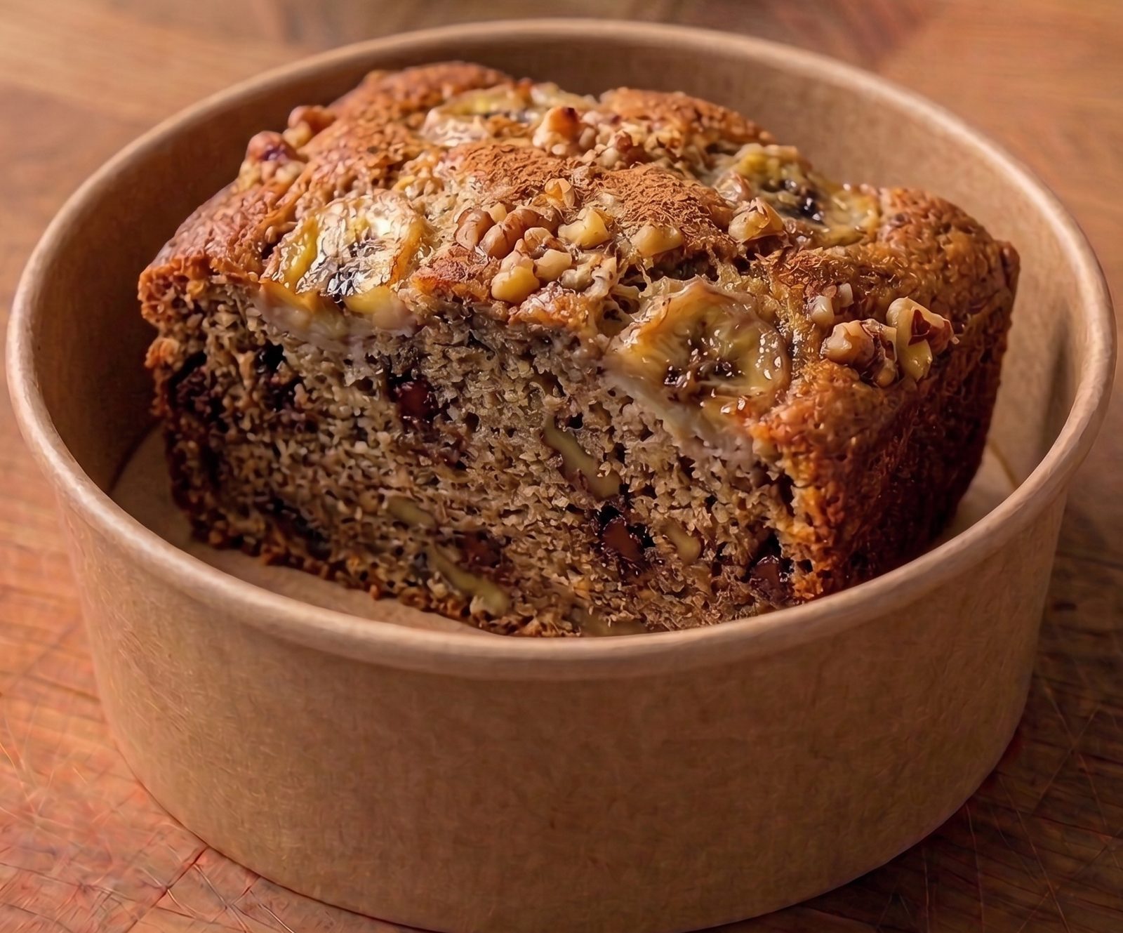 Banana Bread