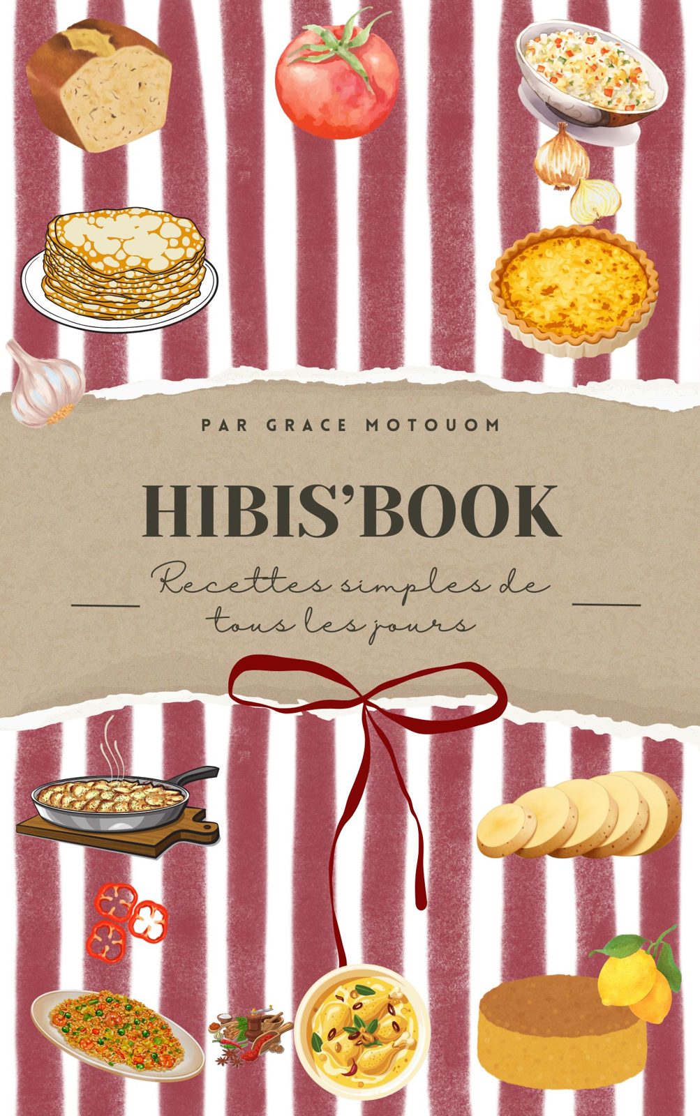 Couverture — Hibis'Book